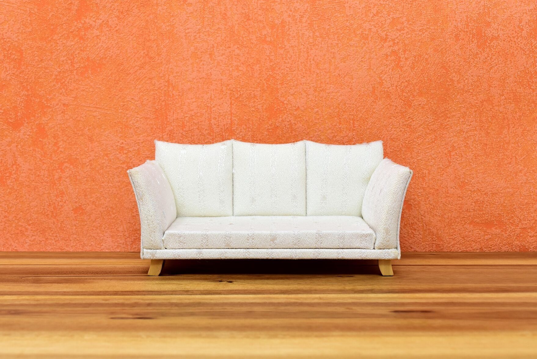 Furniture and decor